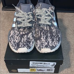 Adidas NMD R1 (size 10.5)
